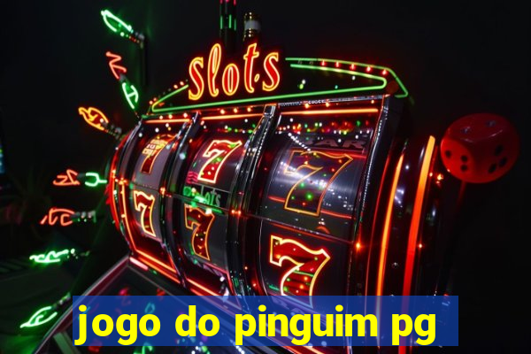 jogo do pinguim pg